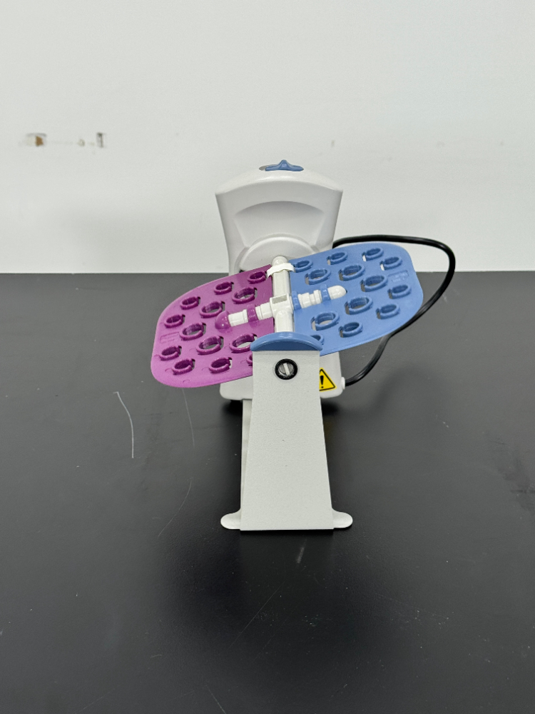 Image of VWR Tube Rotator and Rotisseries